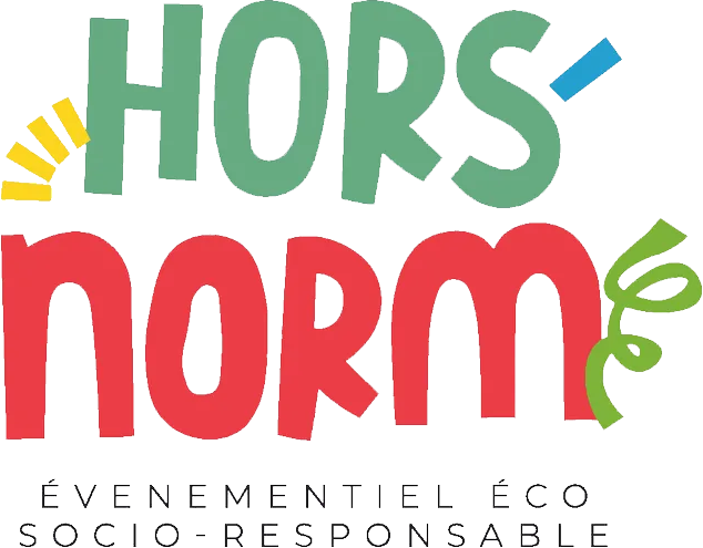 Logo Hors Norm