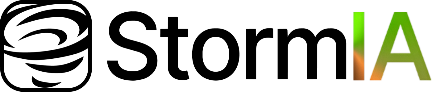 Logo StormIA