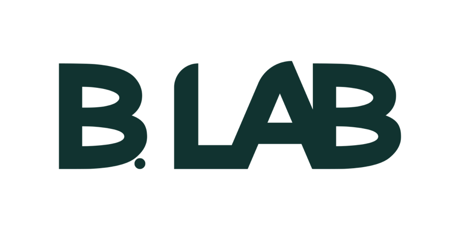 Logo B.LAB